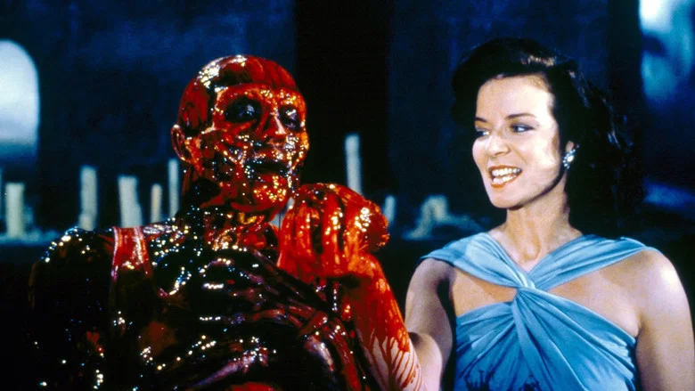 Hellbound: Hellraiser II screenshot 4