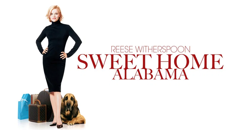 Sweet Home Alabama screenshot 5