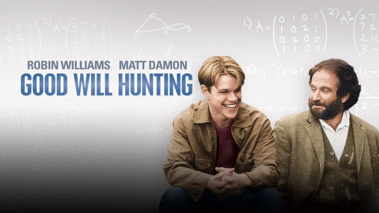 Good Will Hunting screenshot 6