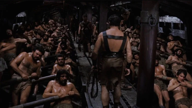 Ben-Hur screenshot 3