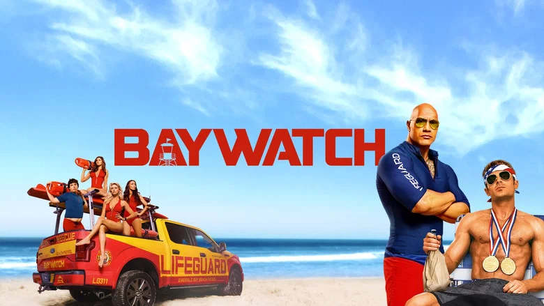 Baywatch screenshot 7