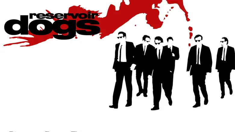 Reservoir Dogs screenshot 5