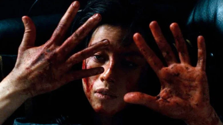 Martyrs screenshot 6