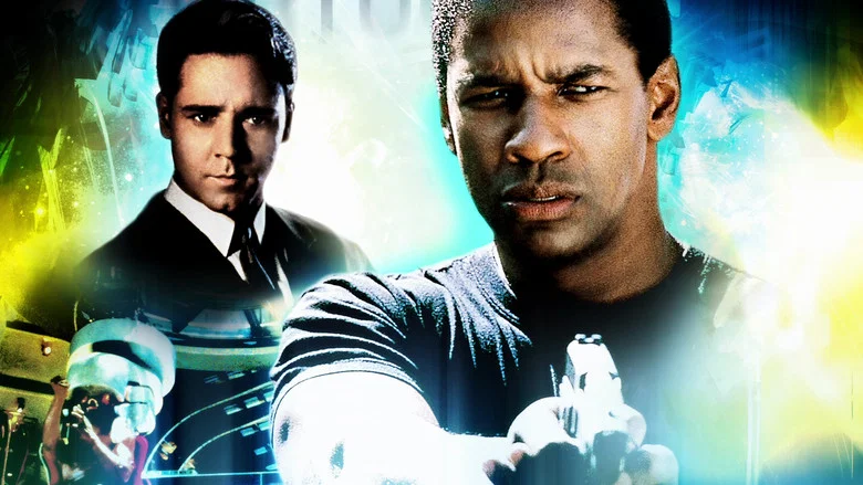 Virtuosity screenshot 1