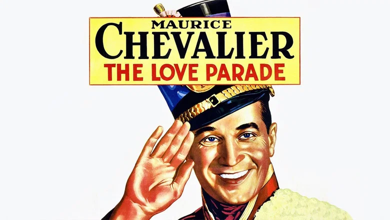 The Love Parade screenshot 4