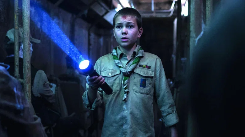 Cub screenshot 5