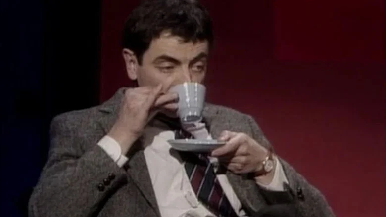 Rowan Atkinson Live screenshot 1