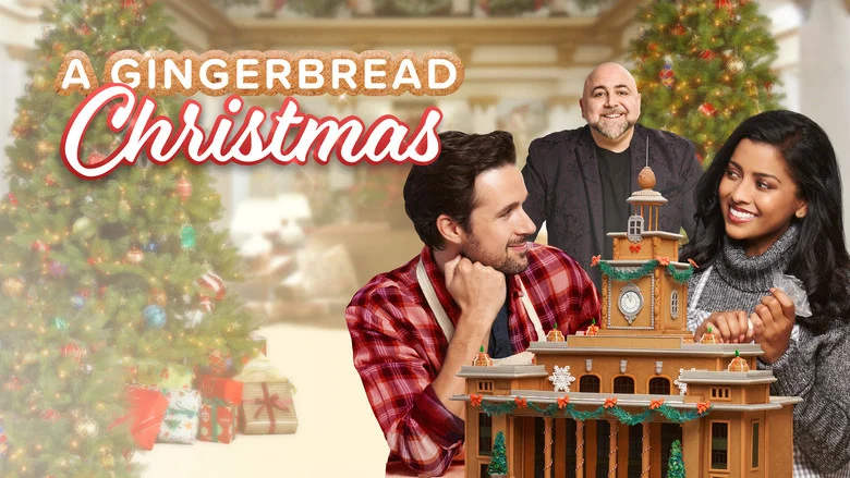 A Gingerbread Christmas screenshot 7