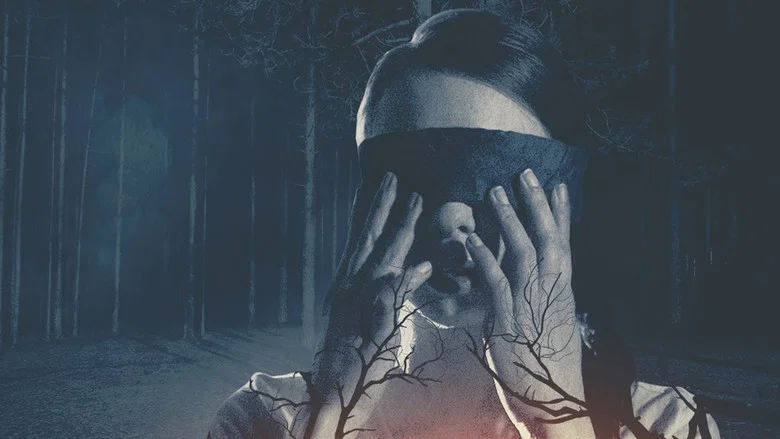An Unquiet Grave screenshot 1