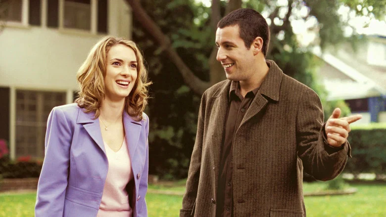 Mr. Deeds screenshot 3