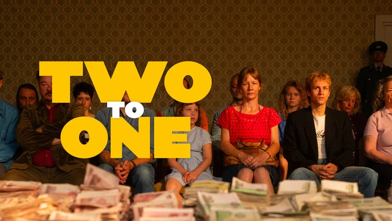 Two to One screenshot 2