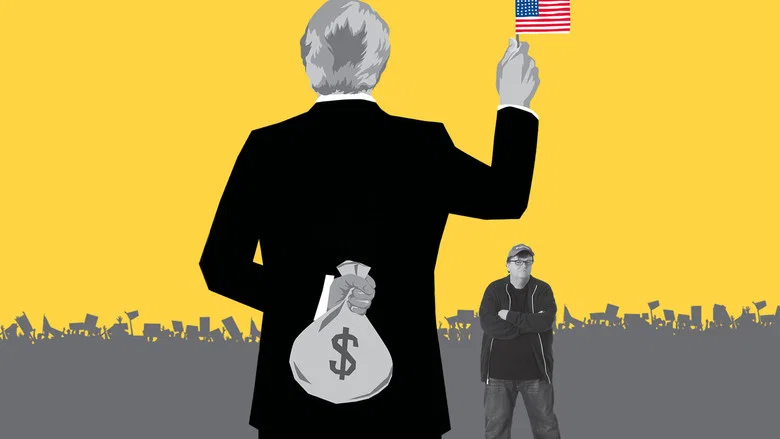 Capitalism: A Love Story screenshot 5
