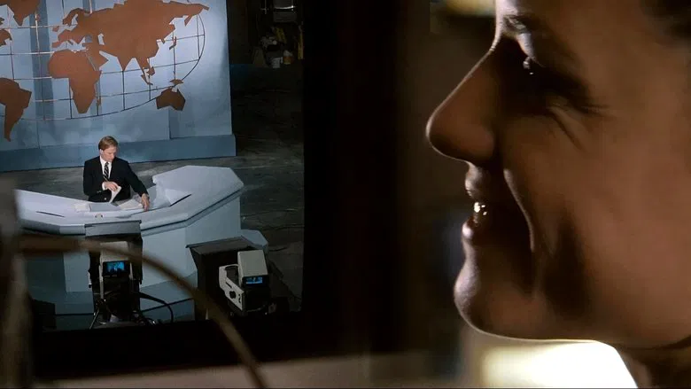 Broadcast News screenshot 1