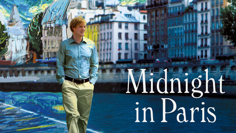 Midnight in Paris screenshot 4