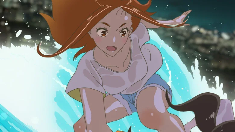 Ride Your Wave screenshot 3
