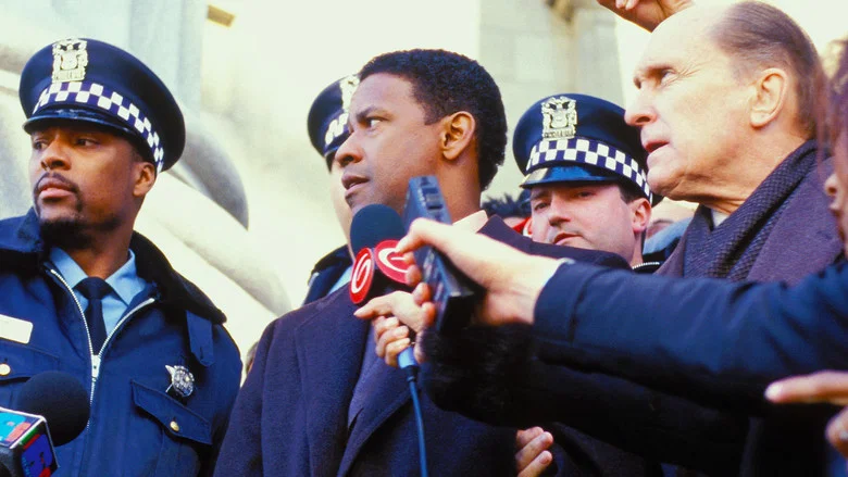 John Q screenshot 5