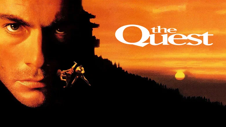The Quest screenshot 7