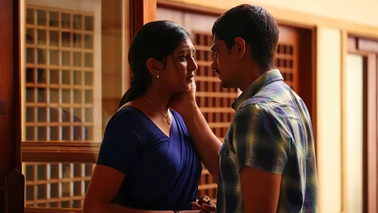 Jigarthanda screenshot 2