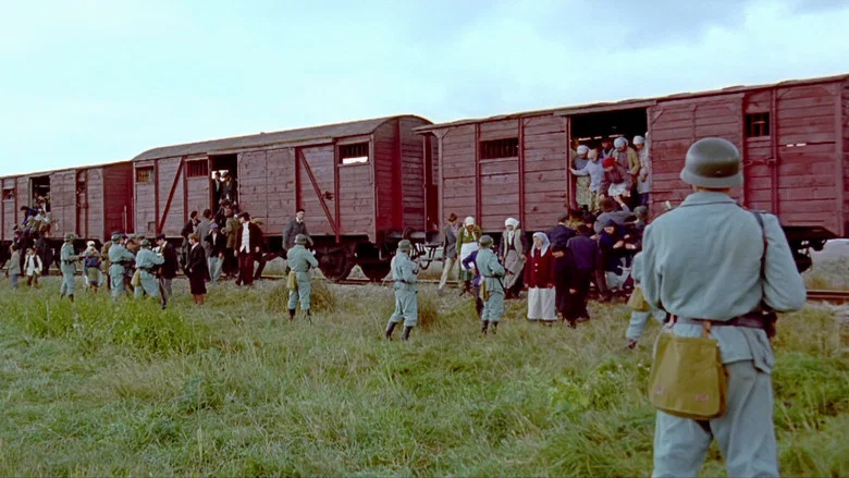 Train of Life screenshot 5