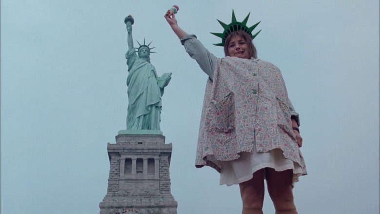 Flodder Does Manhattan! screenshot 4