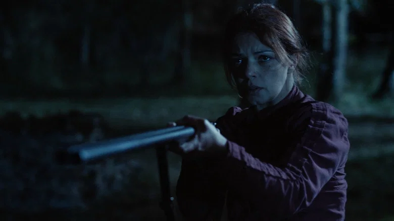 The Thing Behind The Door screenshot 3