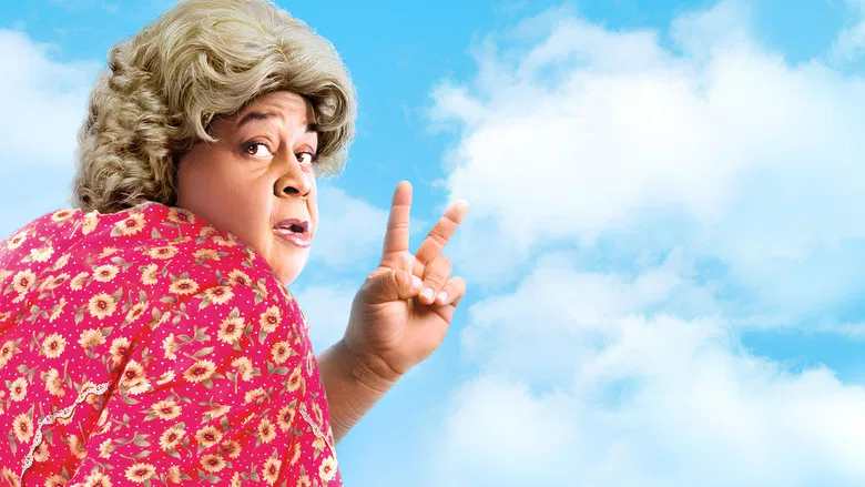 Big Momma's House 2 screenshot 1