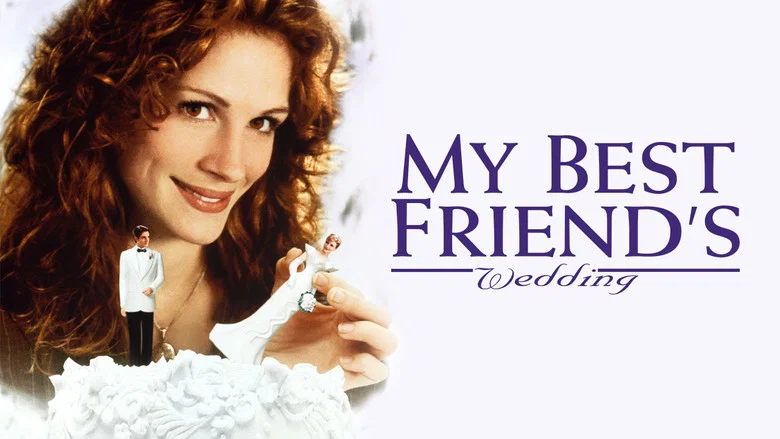 My Best Friend's Wedding screenshot 6