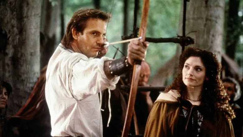 Robin Hood: Prince of Thieves screenshot 5