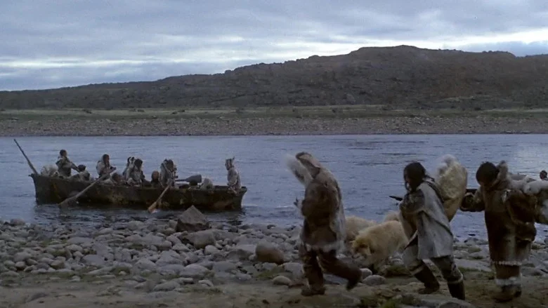 The White Dawn screenshot 4