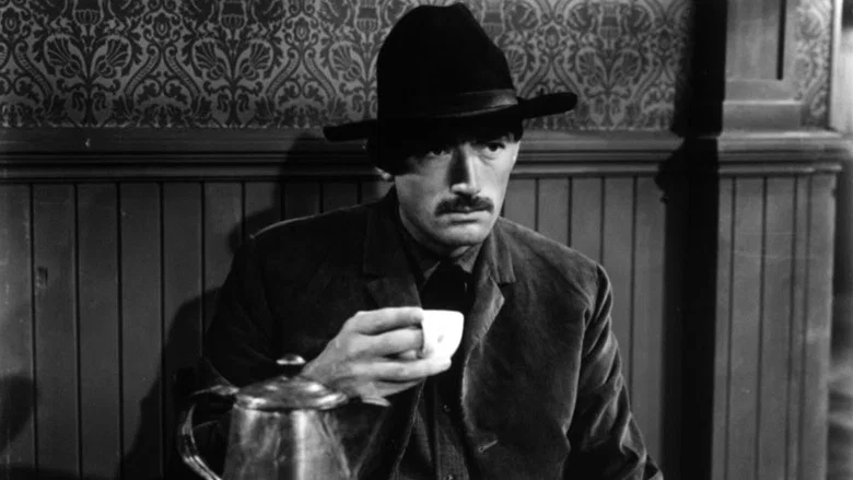 The Gunfighter screenshot 3