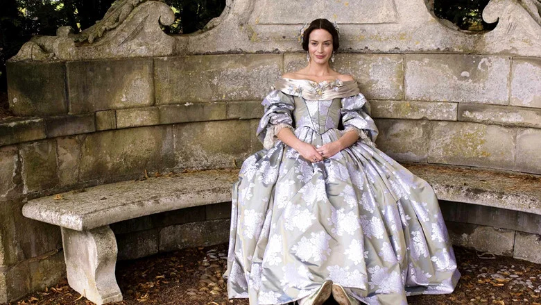 The Young Victoria screenshot 6