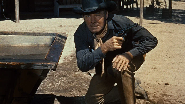 Comanche Station screenshot 6