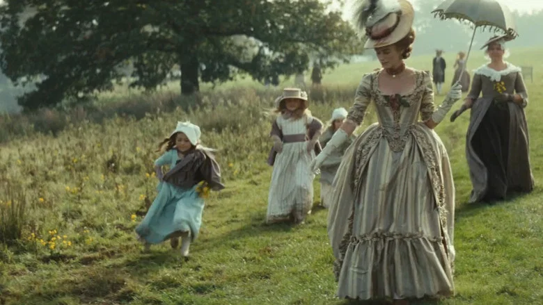 The Duchess screenshot 6