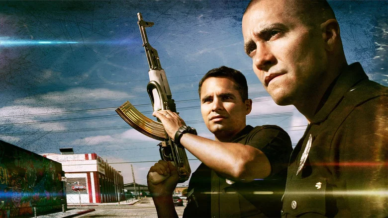 End of Watch screenshot 1