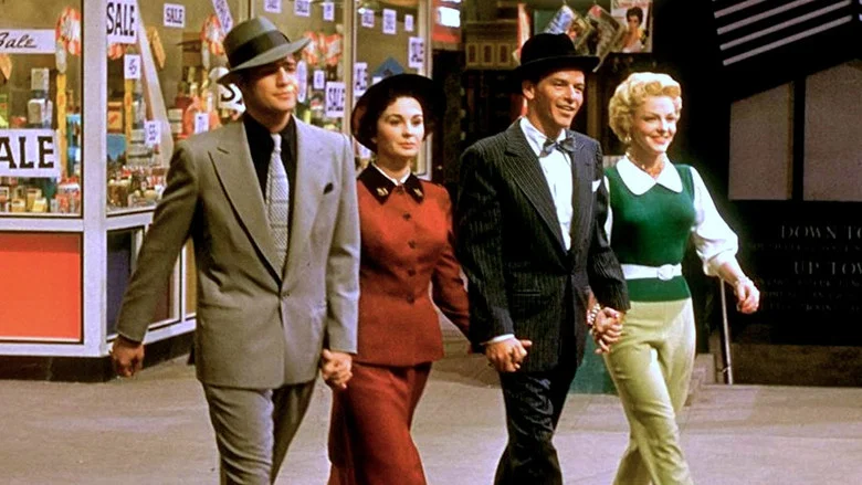 Guys and Dolls screenshot 1