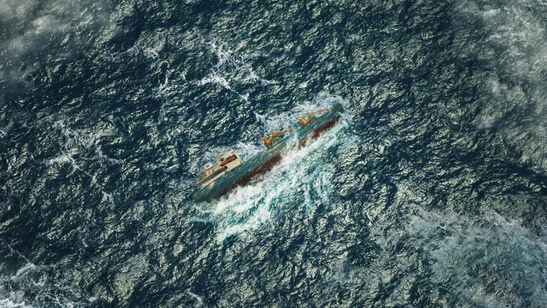 Impact screenshot 1