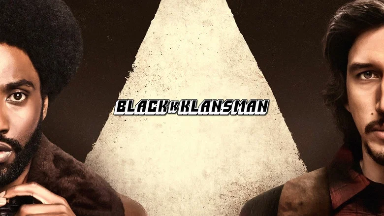 BlacKkKlansman screenshot 8