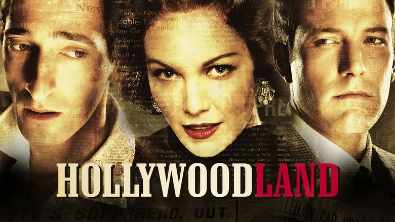 Hollywoodland screenshot 5