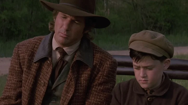 Sommersby screenshot 7