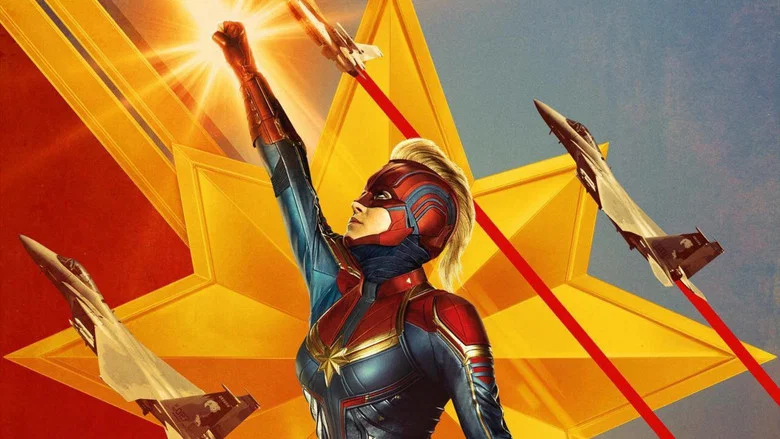 Captain Marvel screenshot 8
