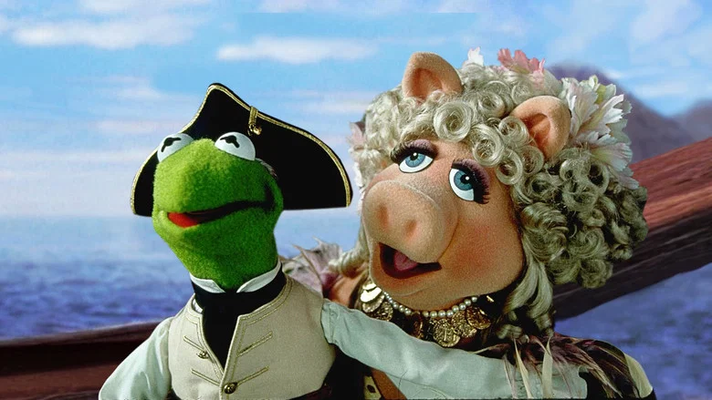 Muppet Treasure Island screenshot 5