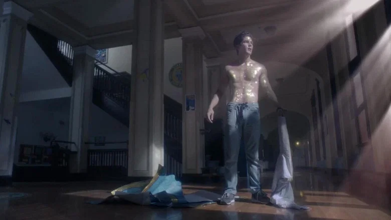 Liar, Liar, Vampire screenshot 4
