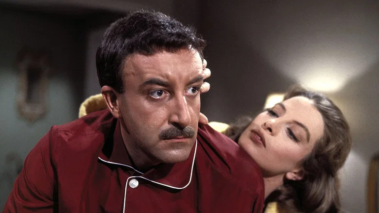 The Pink Panther screenshot 6