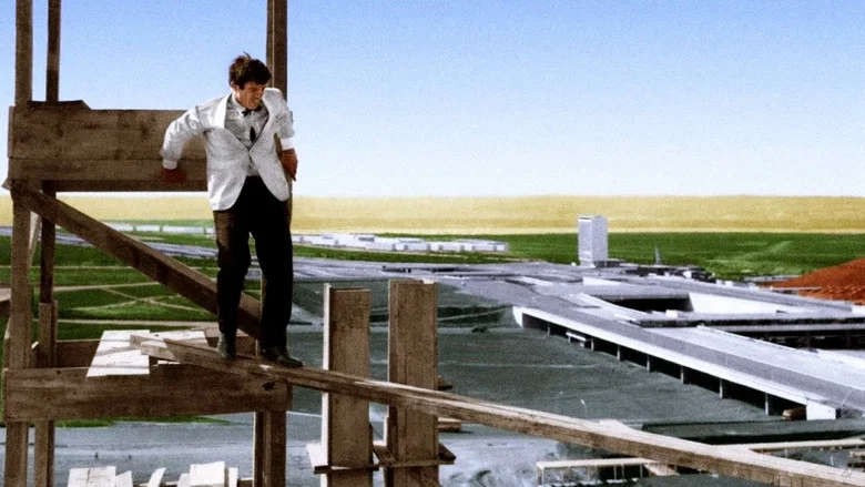 That Man from Rio screenshot 7