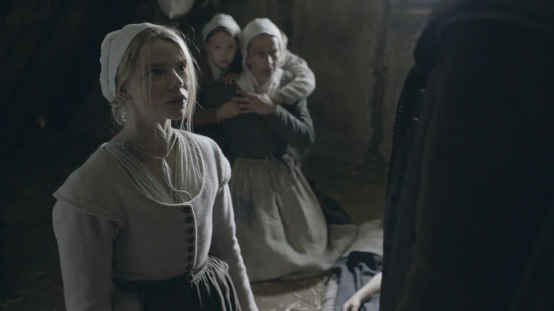 The Witch screenshot 7