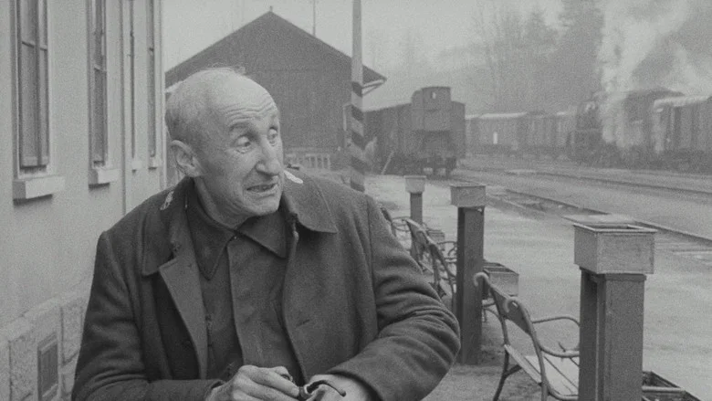 Closely Watched Trains screenshot 8