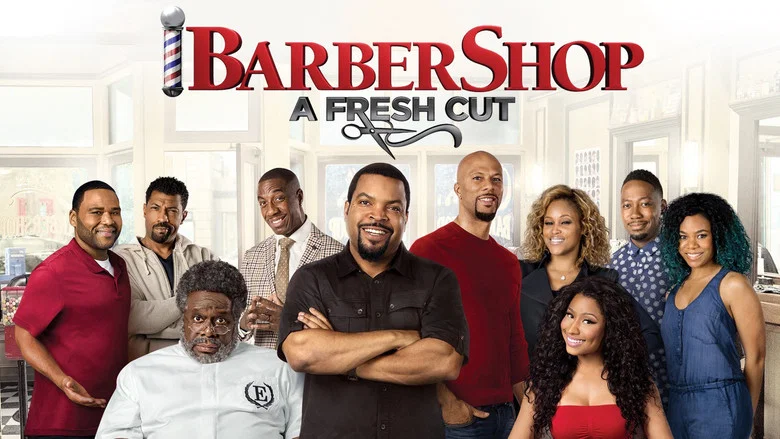 Barbershop: The Next Cut screenshot 7
