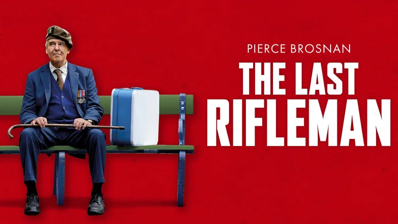 The Last Rifleman screenshot 2