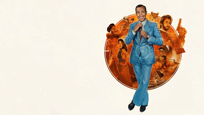 OSS 117: From Africa with Love screenshot 2