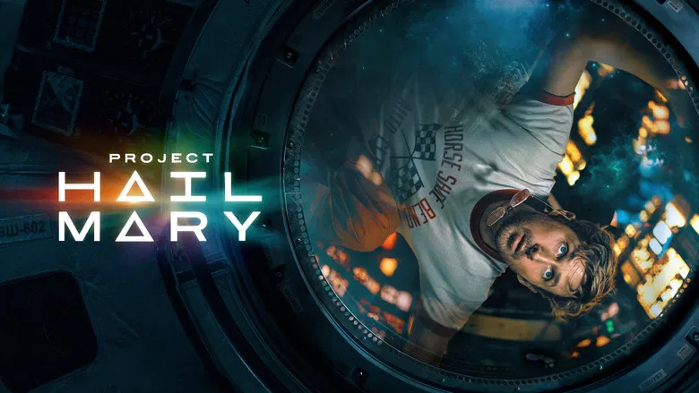 Project Hail Mary screenshot 1